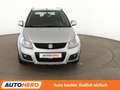 Suzuki SX4 1.6 Classic Club 4x4 *SHZ*KLIMA*GARANTIE* Plateado - thumbnail 9