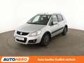 Suzuki SX4 1.6 Classic Club 4x4 *SHZ*KLIMA*GARANTIE* Plateado - thumbnail 1