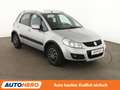 Suzuki SX4 1.6 Classic Club 4x4 *SHZ*KLIMA*GARANTIE* Plateado - thumbnail 8