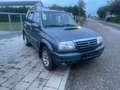 Suzuki Grand Vitara Grand Vitara Freestyle 2,0 TD Freestyle Grau - thumbnail 1