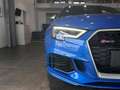 Audi RS3 2.5 TFSI quattro *MMI, PDC, NO OPF, SHZ* Azul - thumbnail 7