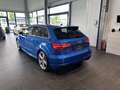 Audi RS3 2.5 TFSI quattro *MMI, PDC, NO OPF, SHZ* Azul - thumbnail 12