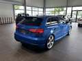 Audi RS3 2.5 TFSI quattro *MMI, PDC, NO OPF, SHZ* Azul - thumbnail 17