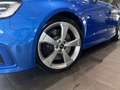 Audi RS3 2.5 TFSI quattro *MMI, PDC, NO OPF, SHZ* Blau - thumbnail 8
