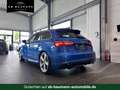 Audi RS3 2.5 TFSI quattro *MMI, PDC, NO OPF, SHZ* Bleu - thumbnail 3