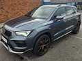CUPRA Ateca Ateca 2.0 TSI 4Drive DSG (EU6.2) Bleu - thumbnail 7