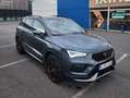 CUPRA Ateca Ateca 2.0 TSI 4Drive DSG (EU6.2) Bleu - thumbnail 4