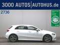 Mercedes-Benz A 200 d AMG Line Navi LED Leder vc KeyLess MBUX - thumbnail 1