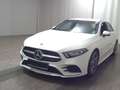 Mercedes-Benz A 200 d AMG Line Navi LED Leder vc KeyLess MBUX - thumbnail 2