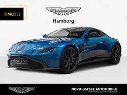 Aston Martin Other V8 Vantage Coupe "Manual Gearbox"