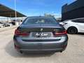 BMW 318 318d Auto. Gris - thumbnail 11