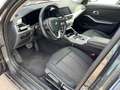 BMW 318 318d Auto. Gris - thumbnail 14