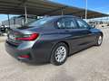 BMW 318 318d Auto. Gris - thumbnail 9