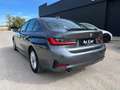 BMW 318 318d Auto. Gris - thumbnail 12