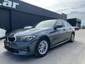 BMW 318 318d Auto. Gris - thumbnail 5