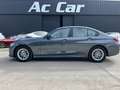 BMW 318 318d Auto. Gris - thumbnail 21