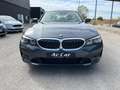BMW 318 318d Auto. Gris - thumbnail 6