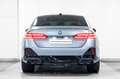 BMW 550 5 Serie Sedan 550e xDrive | M-Sport Pro | Travel P Grey - thumbnail 6