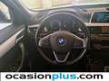 BMW X2 sDrive 18dA Plateado - thumbnail 25