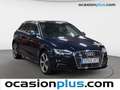 Audi A3 Sportback 1.4 TFSI e-tron Sport ed. S tronic Bleu - thumbnail 2