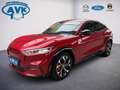 Ford Mustang Mach-E AWD Technologie-Paket 1 Rood - thumbnail 2