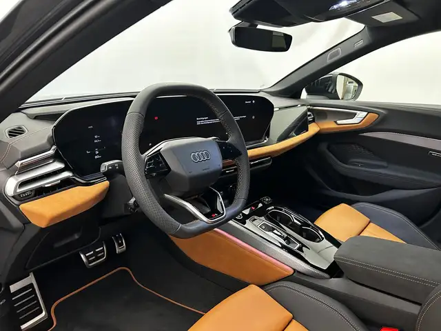 Audi A5 quattro TDI Ansicht 12