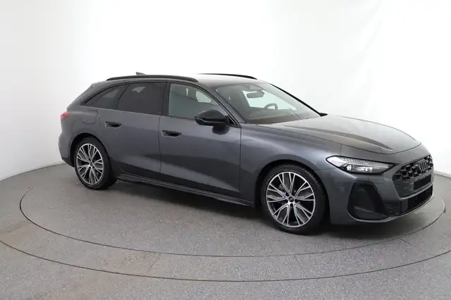 Audi A5 quattro TDI Ansicht 7