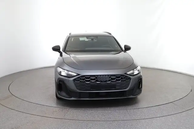 Audi A5 quattro TDI Ansicht 8