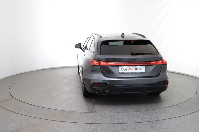 Audi A5 quattro TDI Ansicht 4