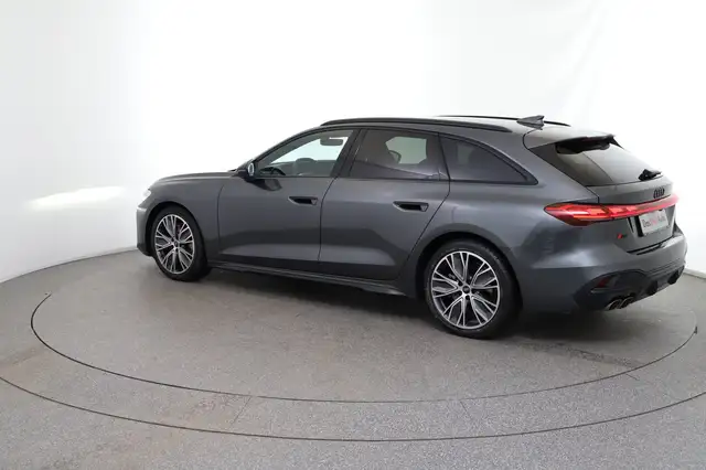 Audi A5 quattro TDI Ansicht 3