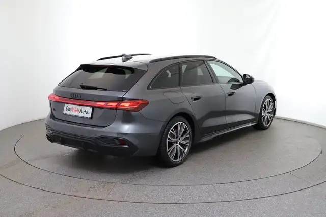 Audi A5 quattro TDI Ansicht 5