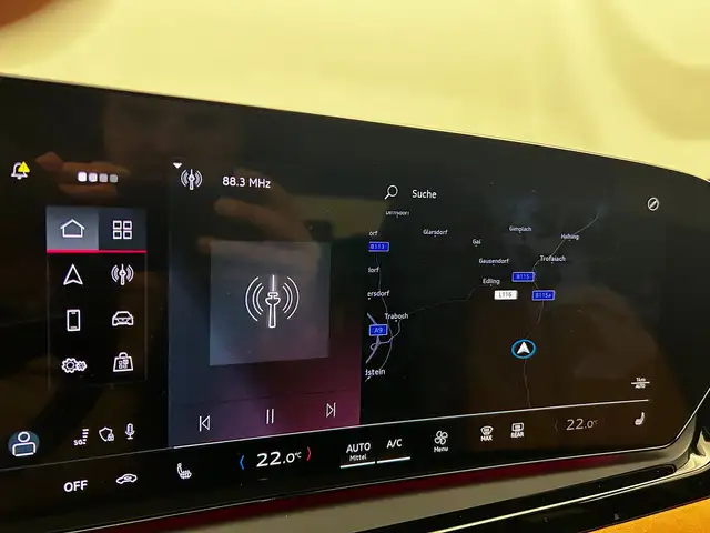 Audi A5 quattro TDI Ansicht 17