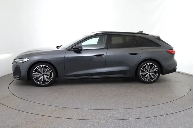 Audi A5 quattro TDI Ansicht 2