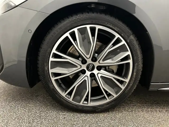 Audi A5 quattro TDI Ansicht 9