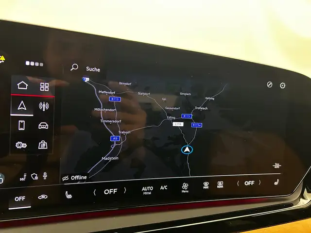 Audi A5 quattro TDI Ansicht 20