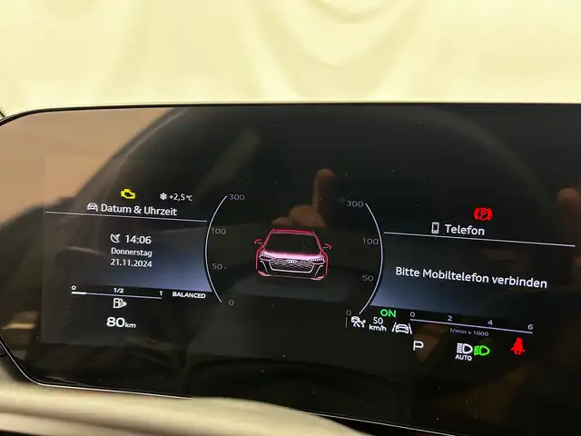 Audi A5 quattro TDI Ansicht 15