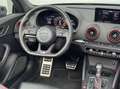 Audi S3 2.0 TFSI quattro cabrio|B&O|RS-zetels|Adapt. cruis Albastru - thumbnail 11