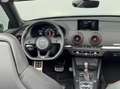 Audi S3 2.0 TFSI quattro cabrio|B&O|RS-zetels|Adapt. cruis Albastru - thumbnail 4