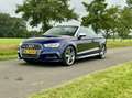 Audi S3 2.0 TFSI quattro cabrio|B&O|RS-zetels|Adapt. cruis Albastru - thumbnail 25