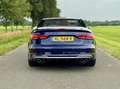 Audi S3 2.0 TFSI quattro cabrio|B&O|RS-zetels|Adapt. cruis Albastru - thumbnail 31