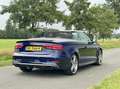 Audi S3 2.0 TFSI quattro cabrio|B&O|RS-zetels|Adapt. cruis Albastru - thumbnail 29