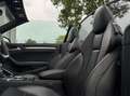 Audi S3 2.0 TFSI quattro cabrio|B&O|RS-zetels|Adapt. cruis Albastru - thumbnail 5
