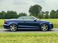Audi S3 2.0 TFSI quattro cabrio|B&O|RS-zetels|Adapt. cruis Albastru - thumbnail 26