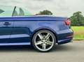 Audi S3 2.0 TFSI quattro cabrio|B&O|RS-zetels|Adapt. cruis Albastru - thumbnail 33