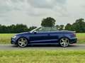 Audi S3 2.0 TFSI quattro cabrio|B&O|RS-zetels|Adapt. cruis Albastru - thumbnail 27