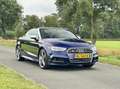 Audi S3 2.0 TFSI quattro cabrio|B&O|RS-zetels|Adapt. cruis Albastru - thumbnail 24