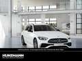 Mercedes-Benz C 200 d T-Modell AMG Night MBUXNavi-Prem. AHK Wit - thumbnail 7