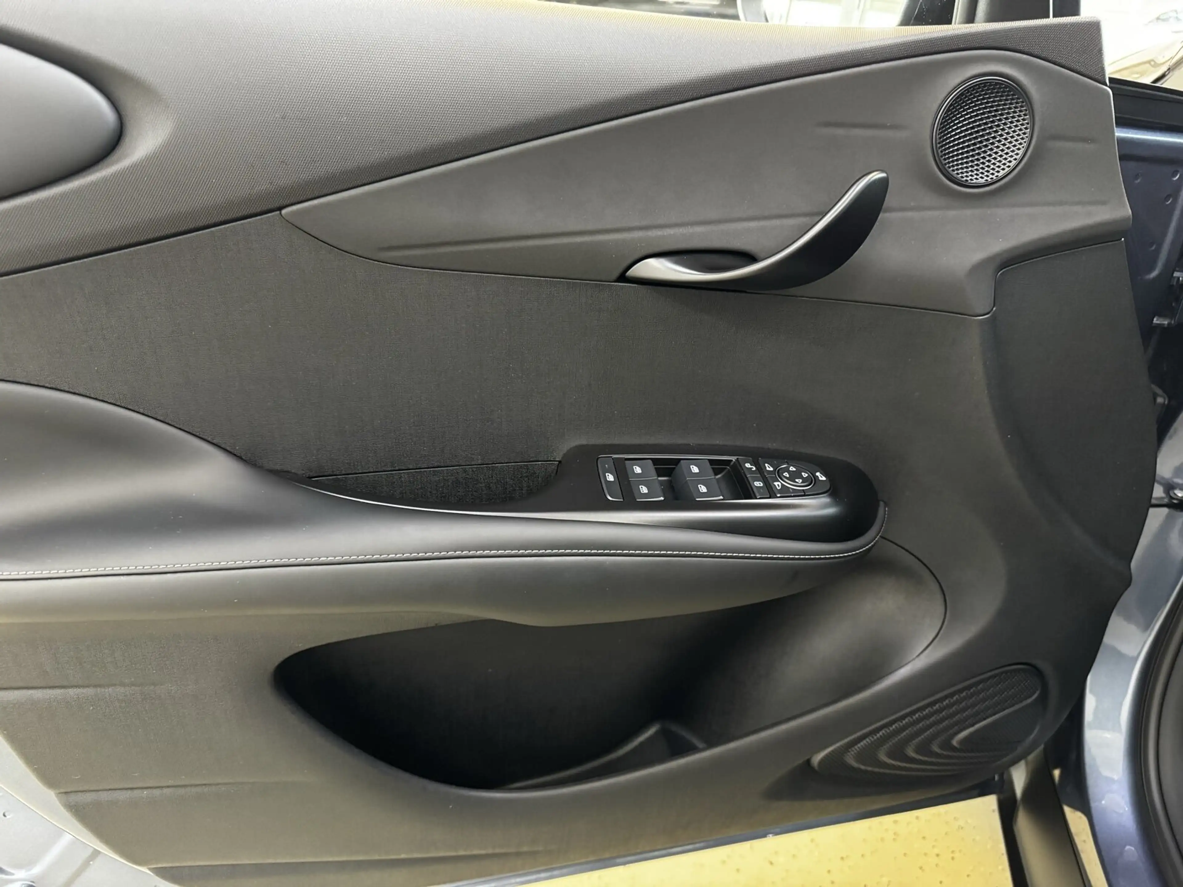 BYD Dolphin BYD Dolphin Design Pano-D 360°Cam LED Distronic — photo 13