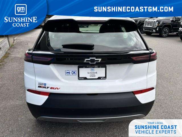 2023 Chevrolet Bolt LT — снимка 1