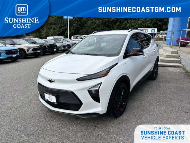 2023 Chevrolet Bolt LT — снимка 1